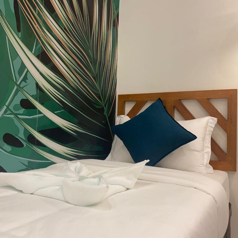 Bahandi Hotel ゼネラル・ルナ エクステリア 写真
