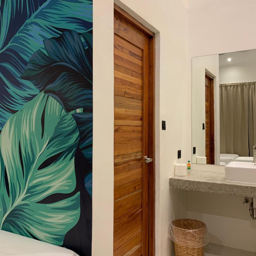 Bahandi Hotel ゼネラル・ルナ エクステリア 写真