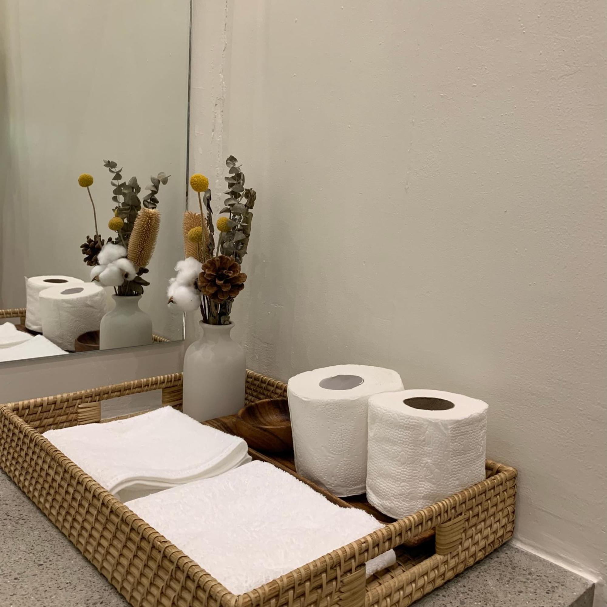 Bahandi Hotel ゼネラル・ルナ エクステリア 写真